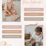 Little Dreamer Playsilk || Rainbow