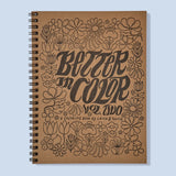 Coloring Book || Better in Color, Volume 2