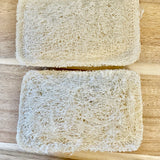 Loofah Sponge