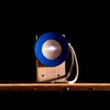 Eperfa Flashlight || Blue