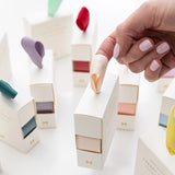 Ballet Slipper Luxury Satin Ribbon || 10 Meters