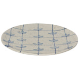 Element Appetizer Plates || Set of 4