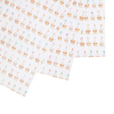 Gift Wrap Roll || Cupcake Happy Birthday