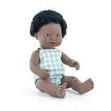 African Baby Doll || 15"