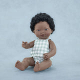 African Baby Doll || 15"