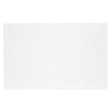 2025 Monthly Planner || Rose Stripe