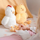 Chi-Chi Chick Soft Toy