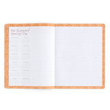 Sunriver Monthly Planner