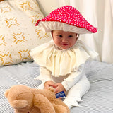 Toadstool Pajama Costume