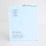 Baby Greeting Card || Oh Boy
