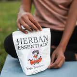Essential Oil Towelettes || 20 Yoga