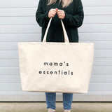 Really Big Bag || Mama's Essentials