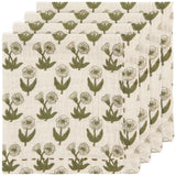 Bloom Double Weave Napkins || Set of 4