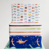 Gift Wrap Roll || ABC