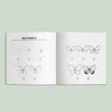 Spring Things || How To Draw Books For Kids