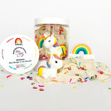 Unicorn || Mini Dough-To-Go