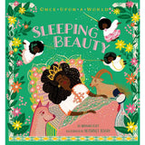 Sleeping Beauty || Board Book