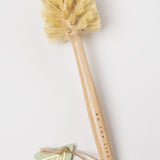 Sphere Dish Brush || Casa Agave®