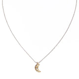 Norah Necklace || Sterling