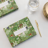 Boxed Notecard Set || Flowering Trees