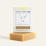 Bar Soap || Grapefruit Lemon