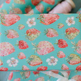 Gift Wrap Roll || Strawberry