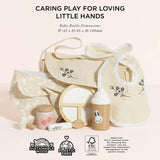 Doll Nursing Kit & Bag