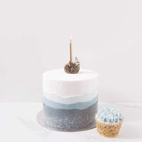 Cake Topper - Sloth