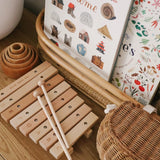 Little Notes Xylophone
