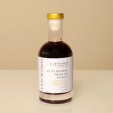 Elderberry Immune Syrup || Cold & Flu Defense