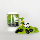 Panda Mini Dough-To-Go