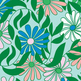 Gift Bag || Daisies