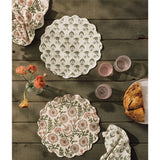 Bloom Double Weave Napkins || Set of 4