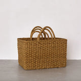 Harvest Gathering Basket, Rectangle || Small