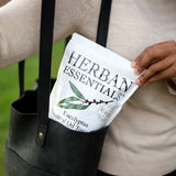 Essential Oil Towelettes || 20 Eucalyptus