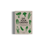 Eat Your Greens!