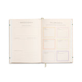 Guided Wellness Journal || Fairy Flies