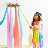 Playsilk Ring || May Day