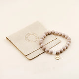 UV-Awareness Bracelet || Amazonite