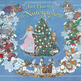 Jan Brett's The Nutcracker