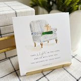 Truth For Today Cards || Christmas
