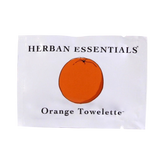 Essential Oil Towelettes || Assorted 5 Scents