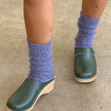 Margot Socks || Lavendar