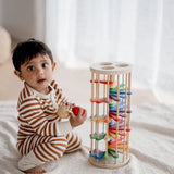 Pound A Ball Tower