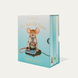 You Stole My Name || Board Book Box Set