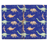Gift Wrap Roll || Everyday Dinosaur