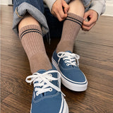 Boyfriend Socks || Cocoa