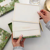 Boxed Notecard Set || Flowering Trees