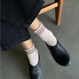 Girlfriend Socks || Bellini
