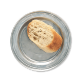 Narrow Rim Bread Plate